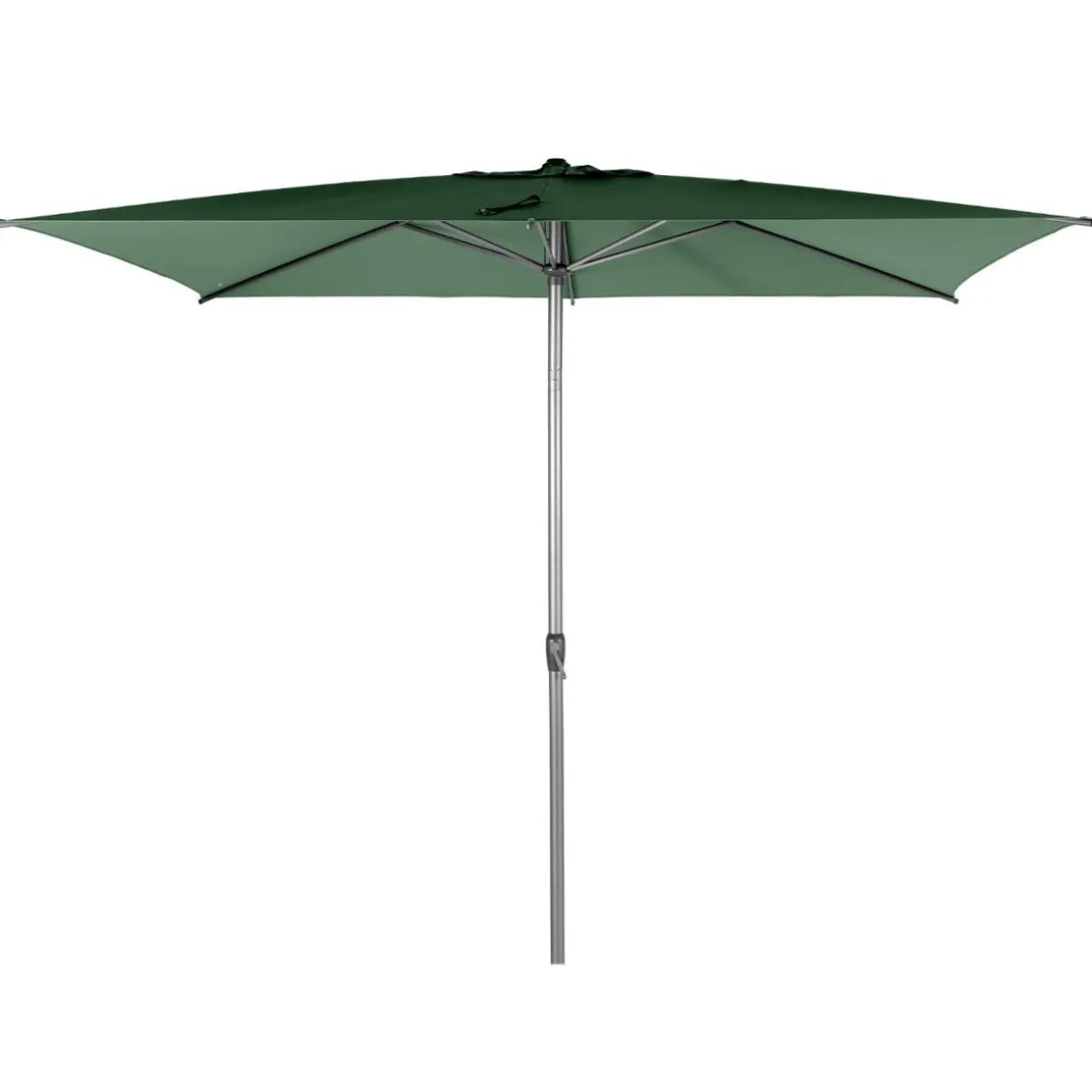 PARASOL LOOMPA 2X3M OLIVE
