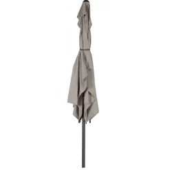 PARASOL LOOMPA 2X3M TAUPE