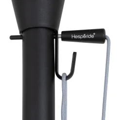 PARASOL MALUVIA 3.5M BLANC