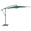 PARASOL MANOA 2.5X2.5M OLIVE
