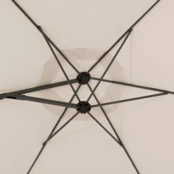PARASOL NAULIA 3.3M BLE