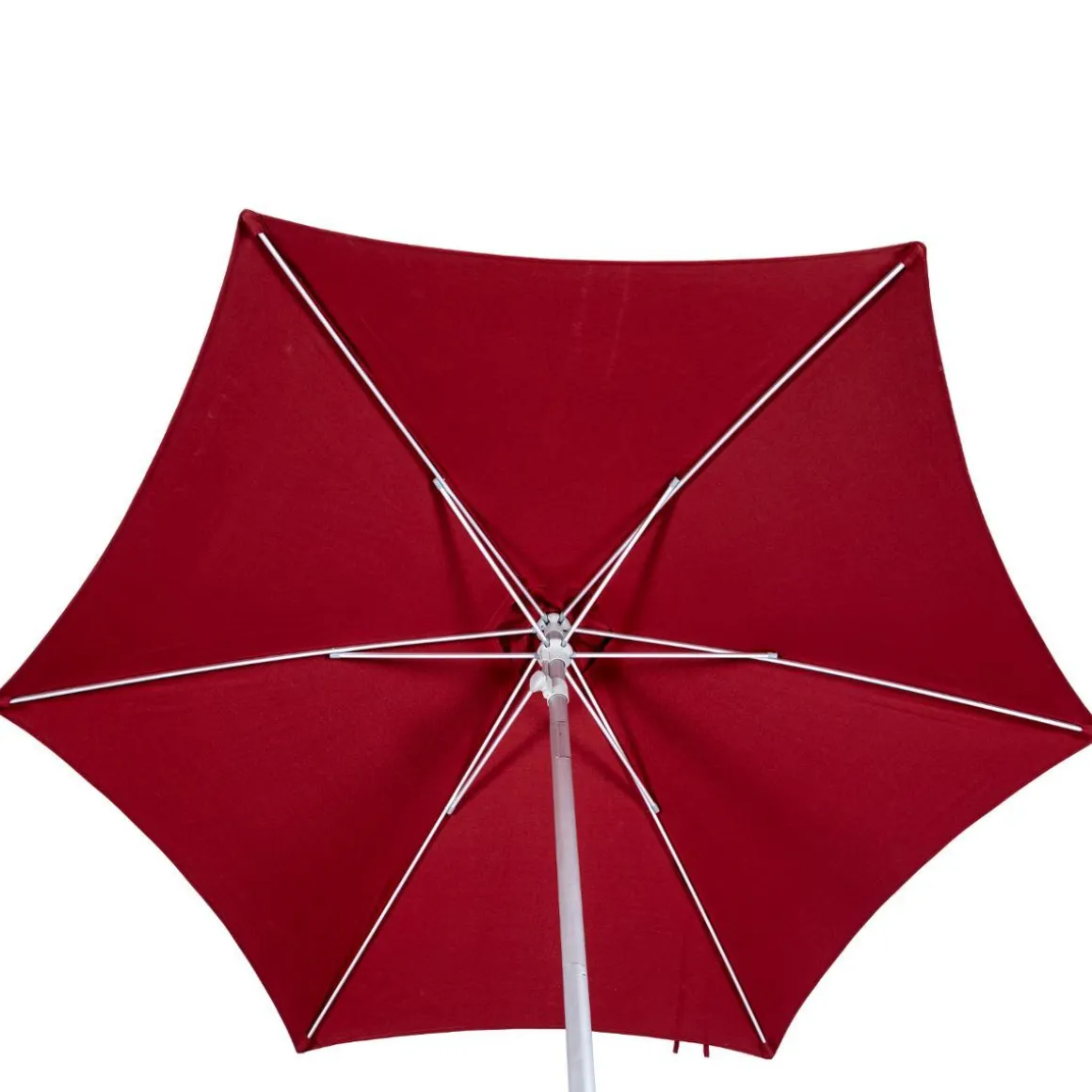 PARASOL PEMBA 3M BORDEAUX