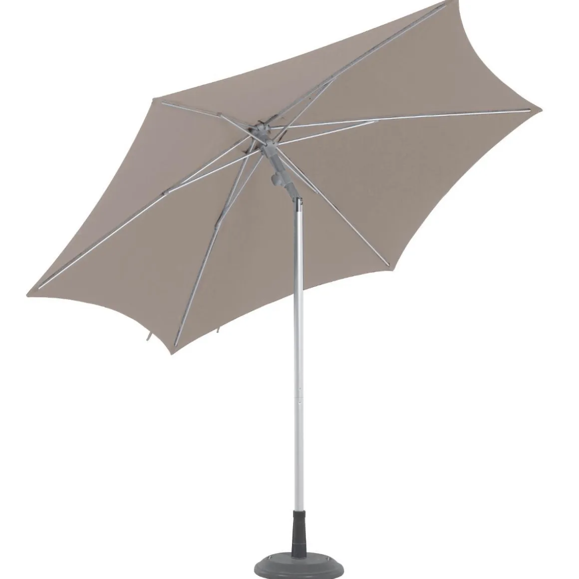 PARASOL PEMBA 3M TAUPE