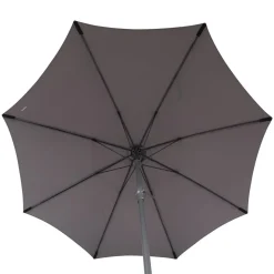 PARASOL SISKO 2.7M ARDOISE