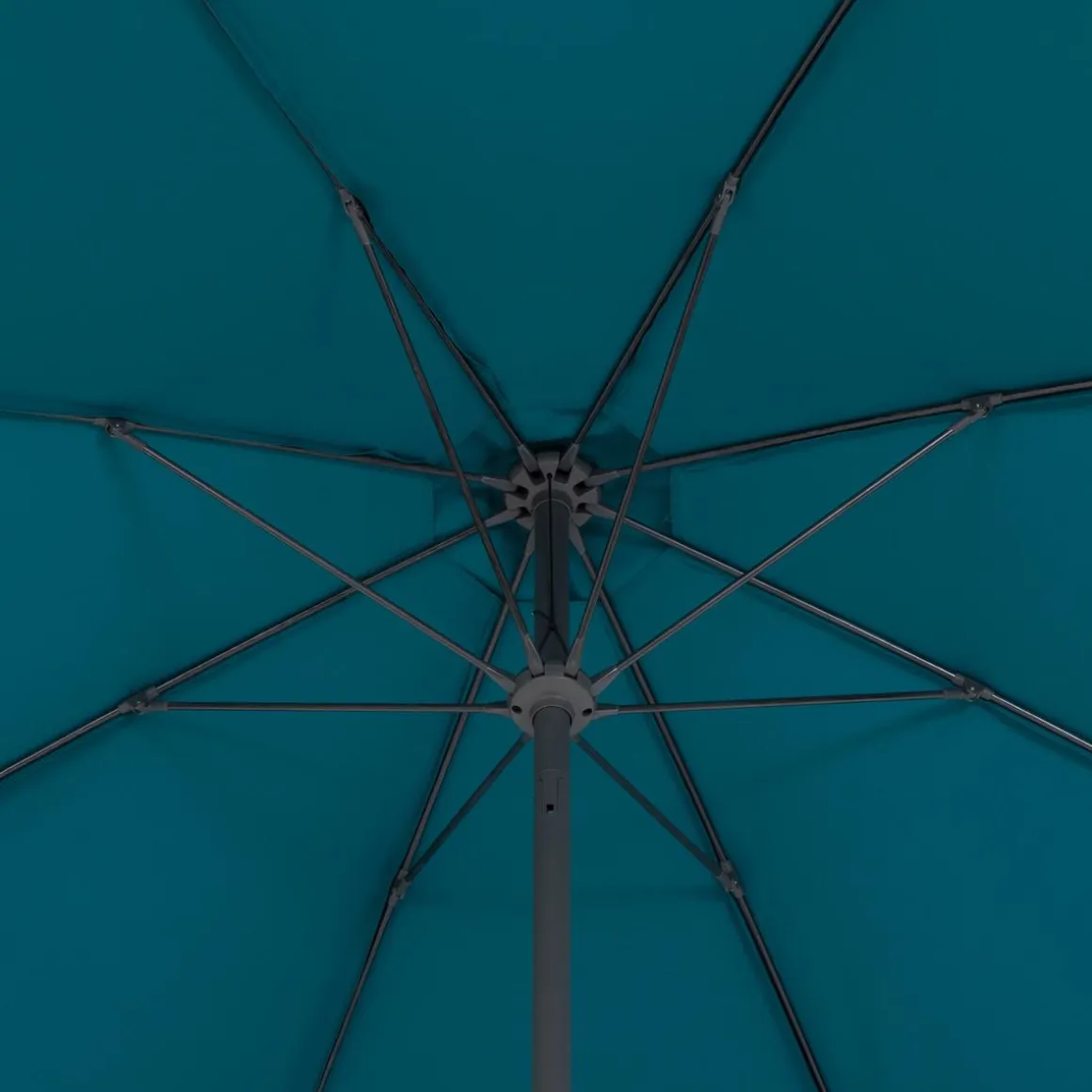 PARASOL SISKO 2.7M CANARD