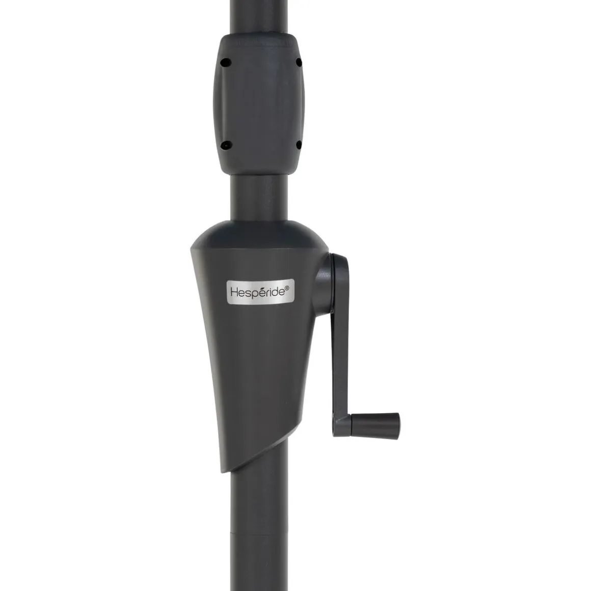 PARASOL SISKO 2.7M CANARD