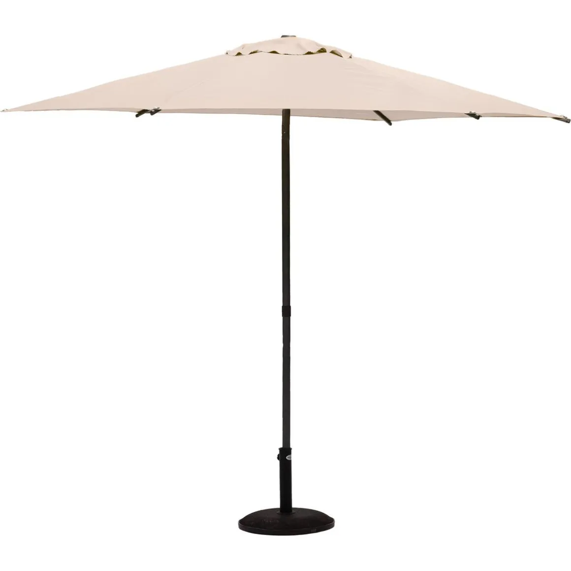 PARASOL SOYA 2.7M BLE