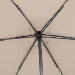 PARASOL SOYA 2.7M BLE