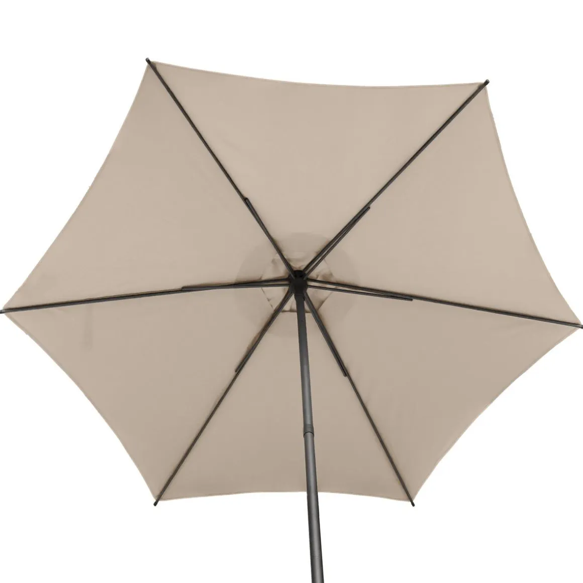 PARASOL SOYA 2.7M BLE