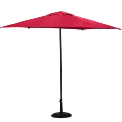 PARASOL SOYA 2.7M GRENADE