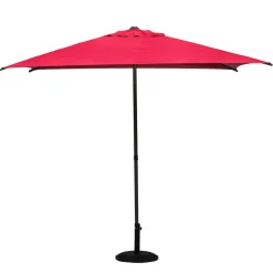 PARASOL SOYA 2.5X2.5M GRENADE