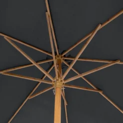PARASOL TINAEI 3M ARDOISE