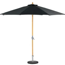 PARASOL TINAEI 3M ARDOISE