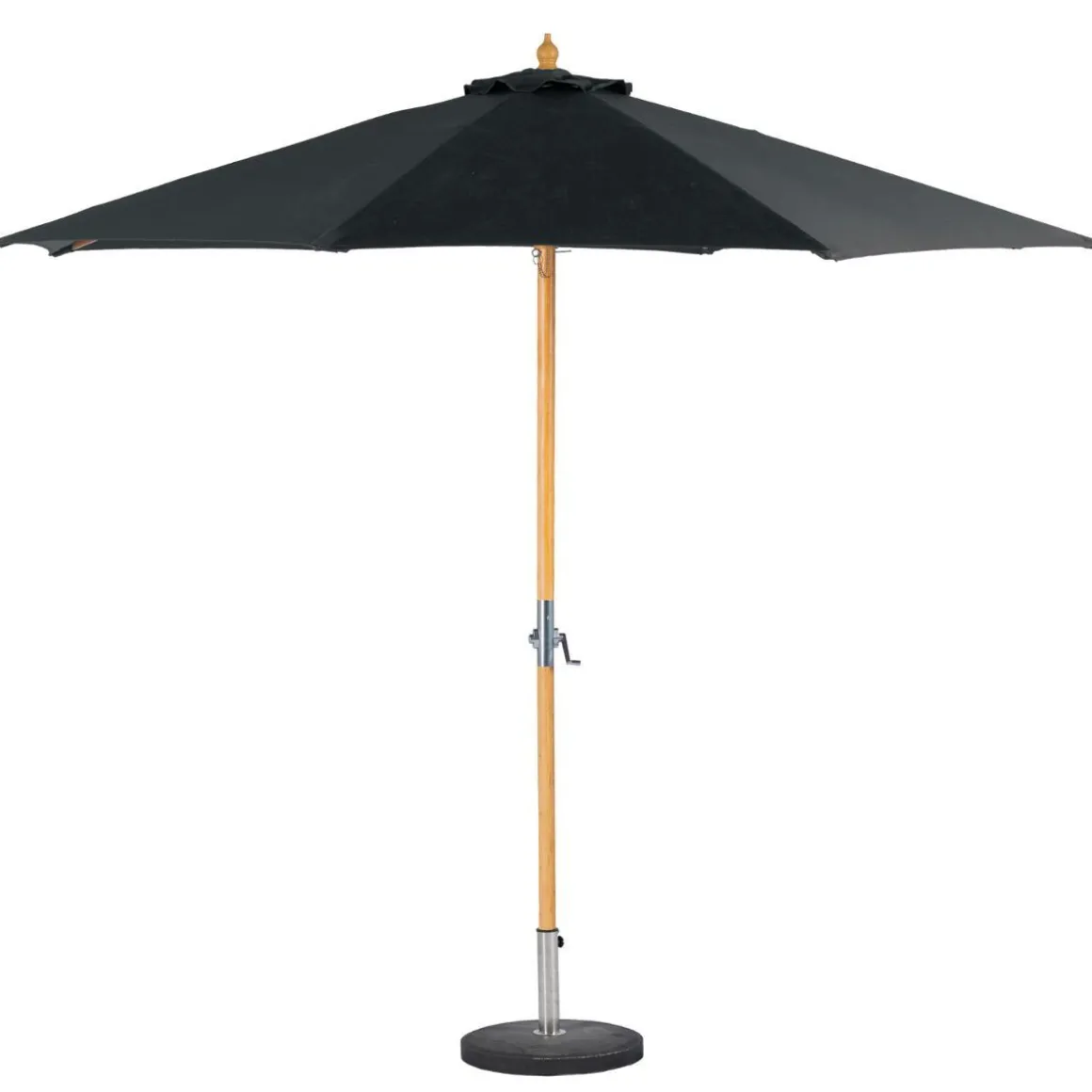 PARASOL TINAEI 3M ARDOISE