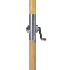 PARASOL TINAEI 3M TAUPE
