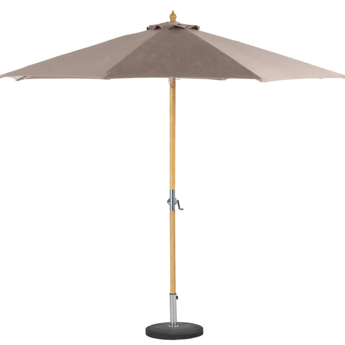 PARASOL TINAEI 3M TAUPE