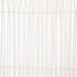 PARAVENT ABEL BLANC D.120X180CM