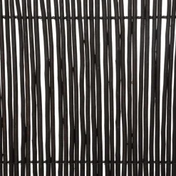PARAVENT ABEL NOIR D.120X180CM