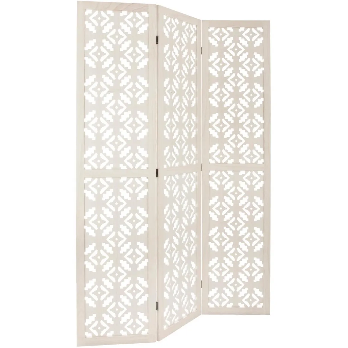 PARAVENT BLANC NOMADE