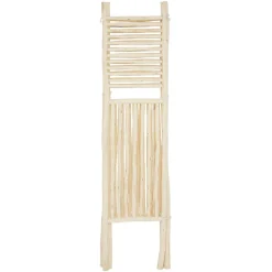 PARAVENT ZAHIR NATUREL H.169CM