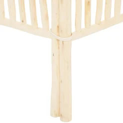 PARAVENT ZAHIR NATUREL H.169CM