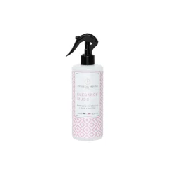 PARFUM INTERIEUR LINGE ET MAISON ELEGANCE MUSC 500ML