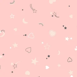 PARURE CHAT 140X200CM
