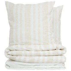 PARURE COTON DOBBY ISAO 240X220CM
