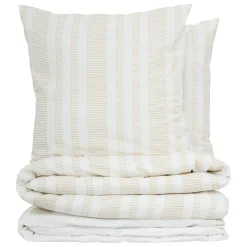 PARURE COTON DOBBY ISAO 260X240CM