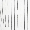 PARURE COTON DOBBY KAIN 260X240CM