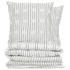 PARURE COTON DOBBY KAIN 240X220CM