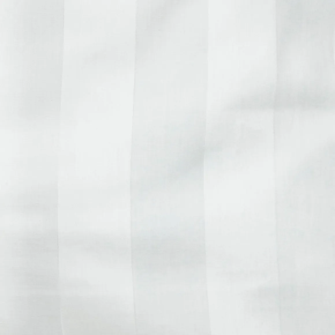 PARURE COTON SATIN BLANC 240X220CM