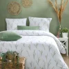 PARURE HOUSSE DE COUETTE FLEOLIA MULTICOLORE 240X220CM