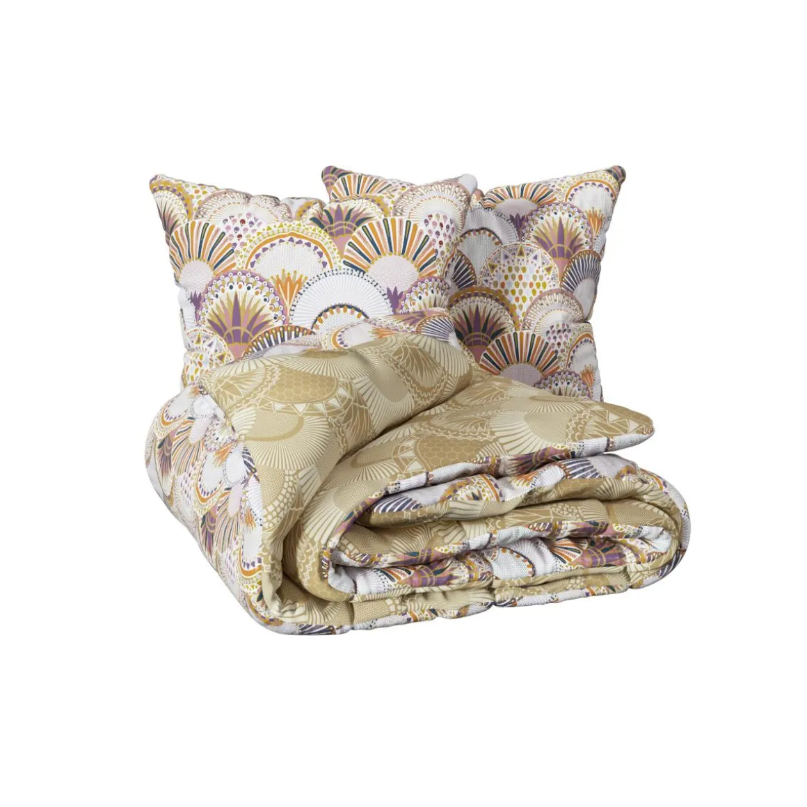 PARURE IMPRIME AIKUPITO 240X220CM
