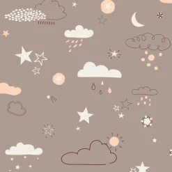 PARURE OURS 140X200CM