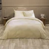 PARURE 240X220CM COTON LIN ARIANE