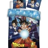 PARURE 140X200CM DRAGON BALL Z