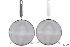 PASSOIRE ETAMEE 20CM