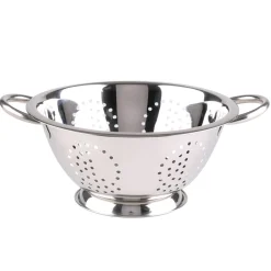 PASSOIRE INOX SILVER LINE D.24CM