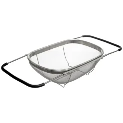 PASSOIRE MAILLE EXTENSIBLE