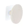 PATERE BAMBOU BOIS GRAVE D.8CM GREGE