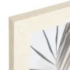 PELE MELE ANAYA 5 PHOTOS EFFET TRAVERTIN BEIGE