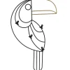 PELE MELE TOUCAN