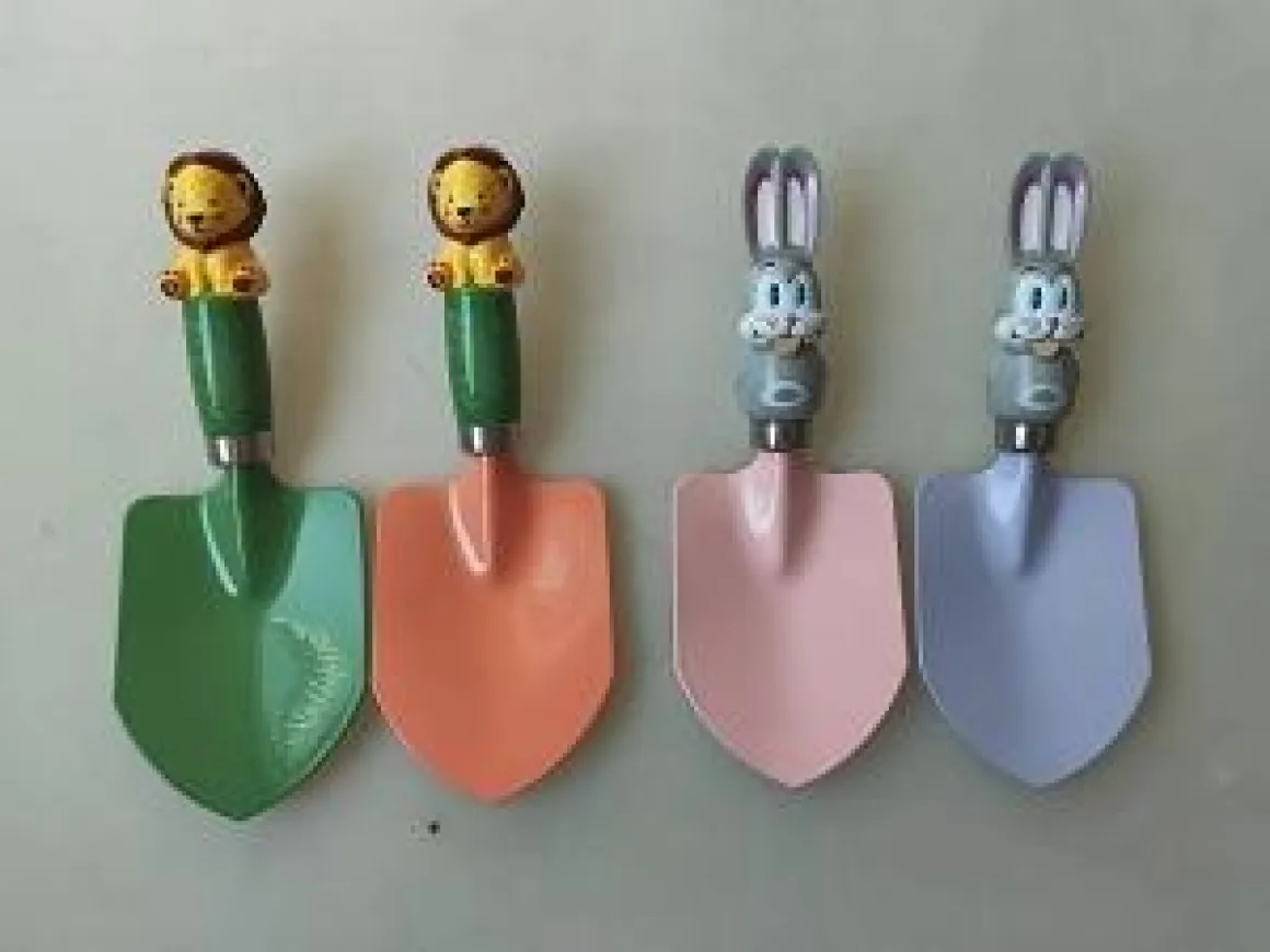 PELLE MAIN JARDINAGE ENFANT