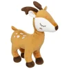 PELUCHE CERF IRO H.35CM