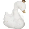 PELUCHE CYGNE BLANC