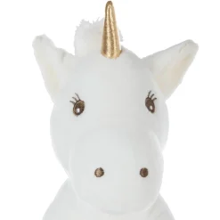 PELUCHE LICORNE
