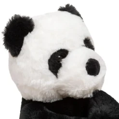 PELUCHE PANDA ANDY H.35CM