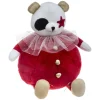 PELUCHE PANDA CIRCUS 37CM