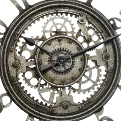 PENDULE PLASTIQUE D.51CM